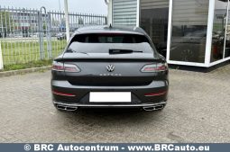 Volkswagen Arteon 2.0 TSI R-Line Shooting Brake DSG Automatas 2021 full