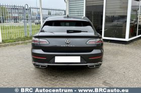 Volkswagen Arteon 2.0 TSI R-Line Shooting Brake DSG Automatas 2021