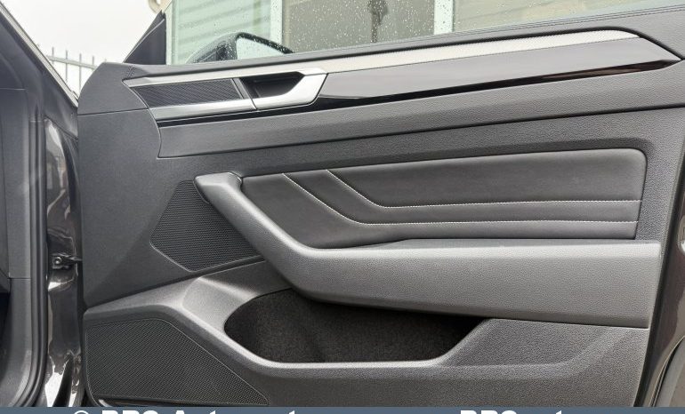 Volkswagen Arteon 2.0 TSI R-Line Shooting Brake DSG Automatas 2021 full