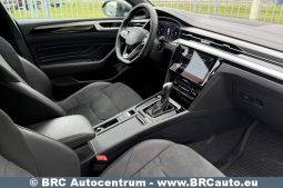 Volkswagen Arteon 2.0 TSI R-Line Shooting Brake DSG Automatas 2021 full