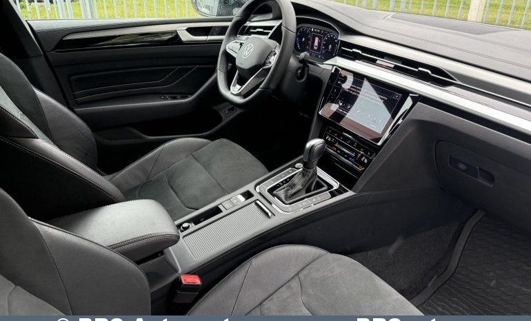 Volkswagen Arteon 2.0 TSI R-Line Shooting Brake DSG Automatas 2021 full