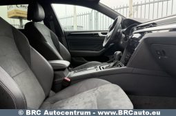 Volkswagen Arteon 2.0 TSI R-Line Shooting Brake DSG Automatas 2021 full