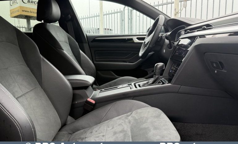 Volkswagen Arteon 2.0 TSI R-Line Shooting Brake DSG Automatas 2021 full