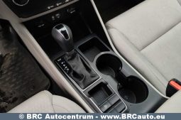 Hyundai Tucson 2.0 GDi FWD Automatas 2018 full