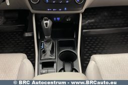 Hyundai Tucson 2.0 GDi FWD Automatas 2018 full