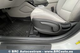 Hyundai Tucson 2.0 GDi FWD Automatas 2018 full
