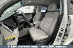 Hyundai Tucson 2.0 GDi FWD Automatas 2018 full