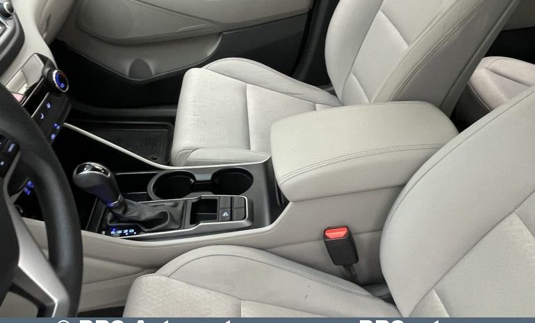 Hyundai Tucson 2.0 GDi FWD Automatas 2018 full