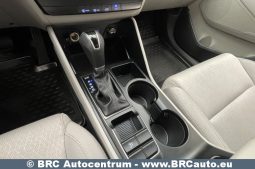 Hyundai Tucson 2.0 GDi FWD Automatas 2018 full
