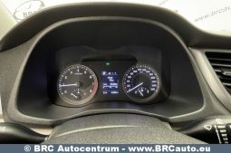 Hyundai Tucson 2.0 GDi FWD Automatas 2018 full