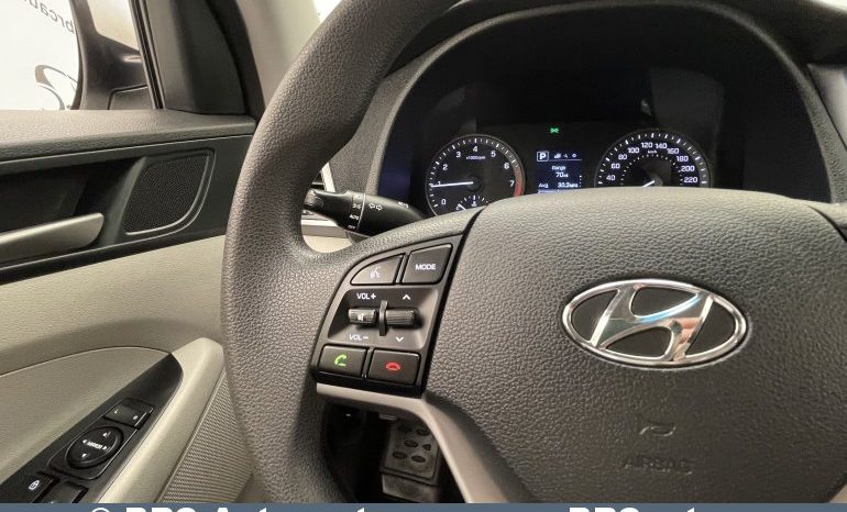 Hyundai Tucson 2.0 GDi FWD Automatas 2018 full