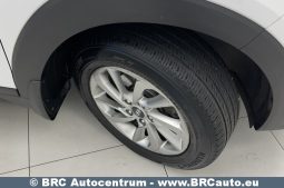 Hyundai Tucson 2.0 GDi FWD Automatas 2018 full
