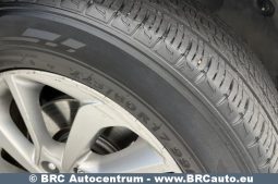 Hyundai Tucson 2.0 GDi FWD Automatas 2018 full