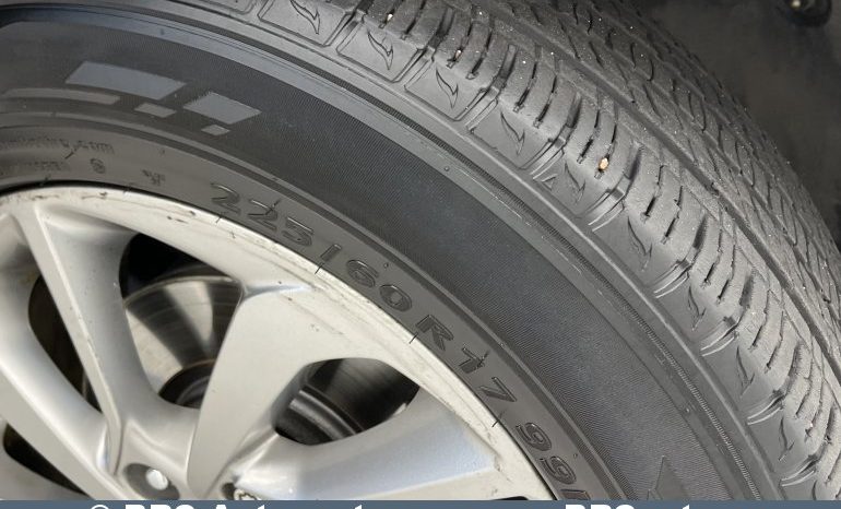 Hyundai Tucson 2.0 GDi FWD Automatas 2018 full