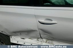 Hyundai Tucson 2.0 GDi FWD Automatas 2018 full