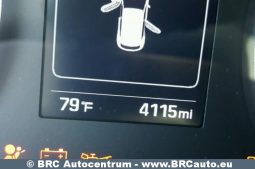 Hyundai Tucson 2.0 GDi FWD Automatas 2018 full