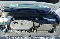 Hyundai Tucson 2.0 GDi FWD Automatas 2018 full