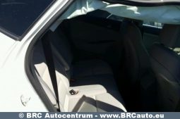 Hyundai Tucson 2.0 GDi FWD Automatas 2018 full