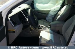 Hyundai Tucson 2.0 GDi FWD Automatas 2018 full