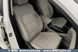 Hyundai Tucson 2.0 GDi FWD Automatas 2018 full