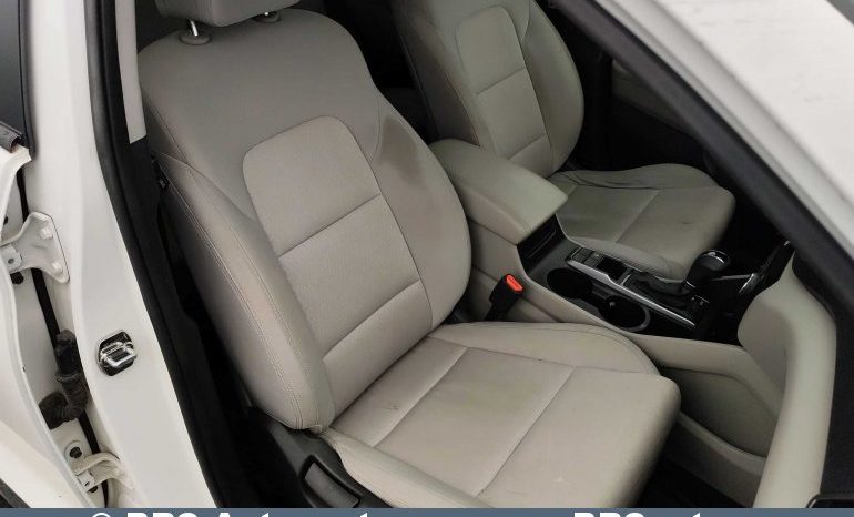 Hyundai Tucson 2.0 GDi FWD Automatas 2018 full