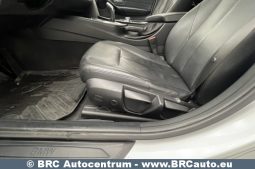 BMW 318 d Touring Automatas 2015 full