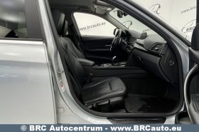 BMW 318 d Touring Automatas 2015