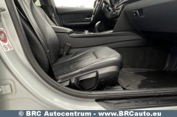 BMW 318 d Touring Automatas 2015 full