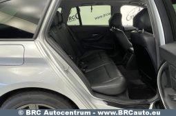 BMW 318 d Touring Automatas 2015 full