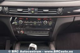 BMW X5 xDrive30d Automatas 2015 full