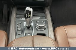BMW X5 xDrive30d Automatas 2015 full