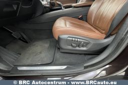 BMW X5 xDrive30d Automatas 2015 full