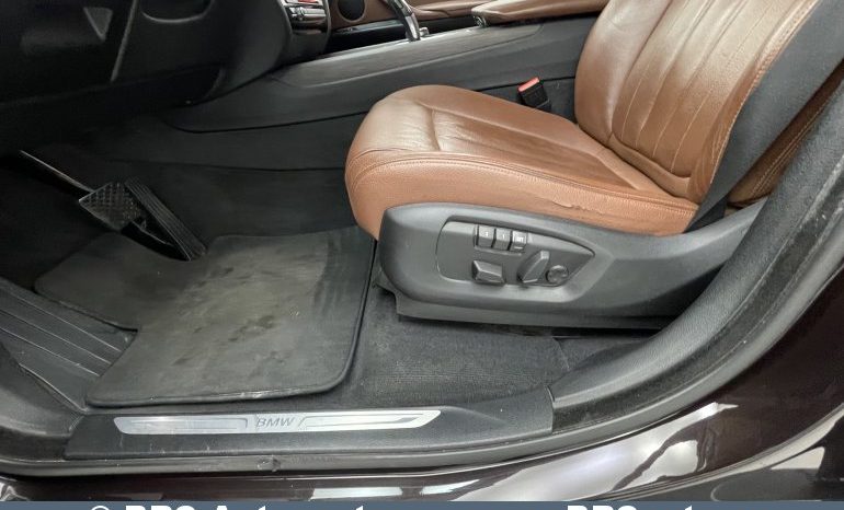 BMW X5 xDrive30d Automatas 2015 full