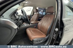 BMW X5 xDrive30d Automatas 2015 full