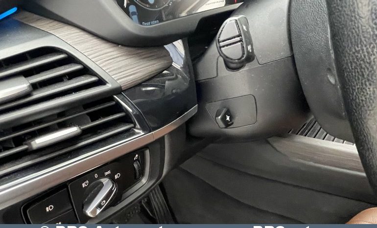 BMW X5 xDrive30d Automatas 2015 full