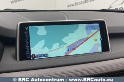 BMW X5 xDrive30d Automatas 2015 full