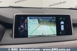 BMW X5 xDrive30d Automatas 2015 full