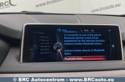 BMW X5 xDrive30d Automatas 2015 full