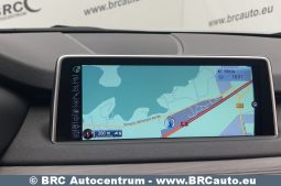 BMW X5 xDrive30d Automatas 2015 full