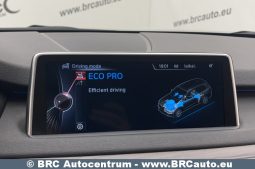 BMW X5 xDrive30d Automatas 2015 full