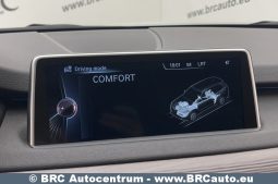 BMW X5 xDrive30d Automatas 2015 full