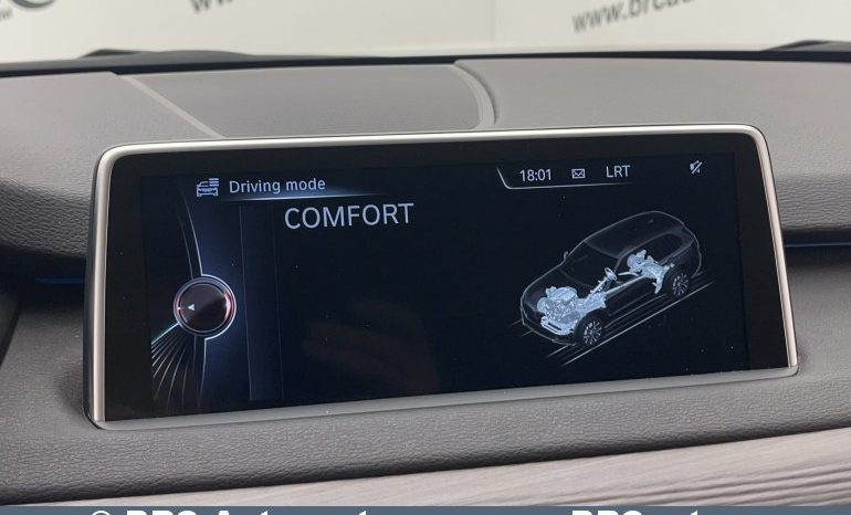BMW X5 xDrive30d Automatas 2015 full