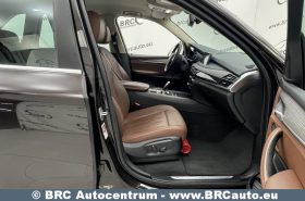 BMW X5 xDrive30d Automatas 2015