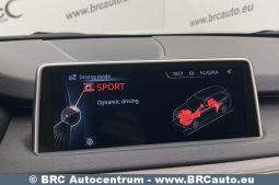 BMW X5 xDrive30d Automatas 2015 full