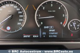 BMW X5 xDrive30d Automatas 2015 full