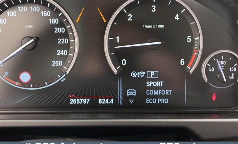 BMW X5 xDrive30d Automatas 2015 full