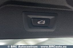 BMW X5 xDrive30d Automatas 2015 full