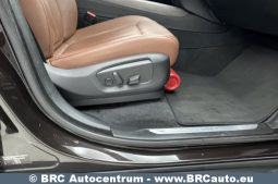 BMW X5 xDrive30d Automatas 2015 full