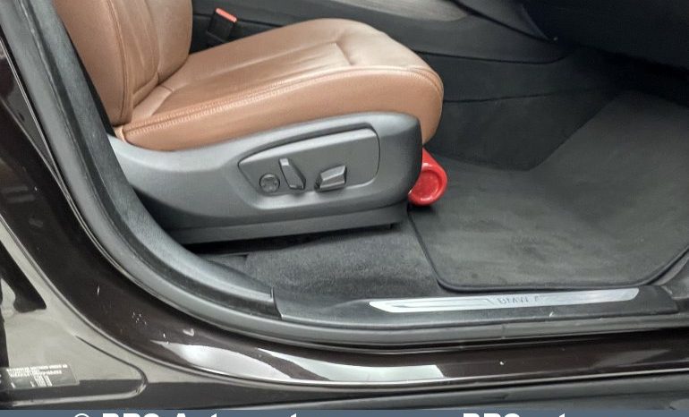 BMW X5 xDrive30d Automatas 2015 full