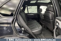 BMW X5 xDrive40d M-Sport Automatas 2018 full